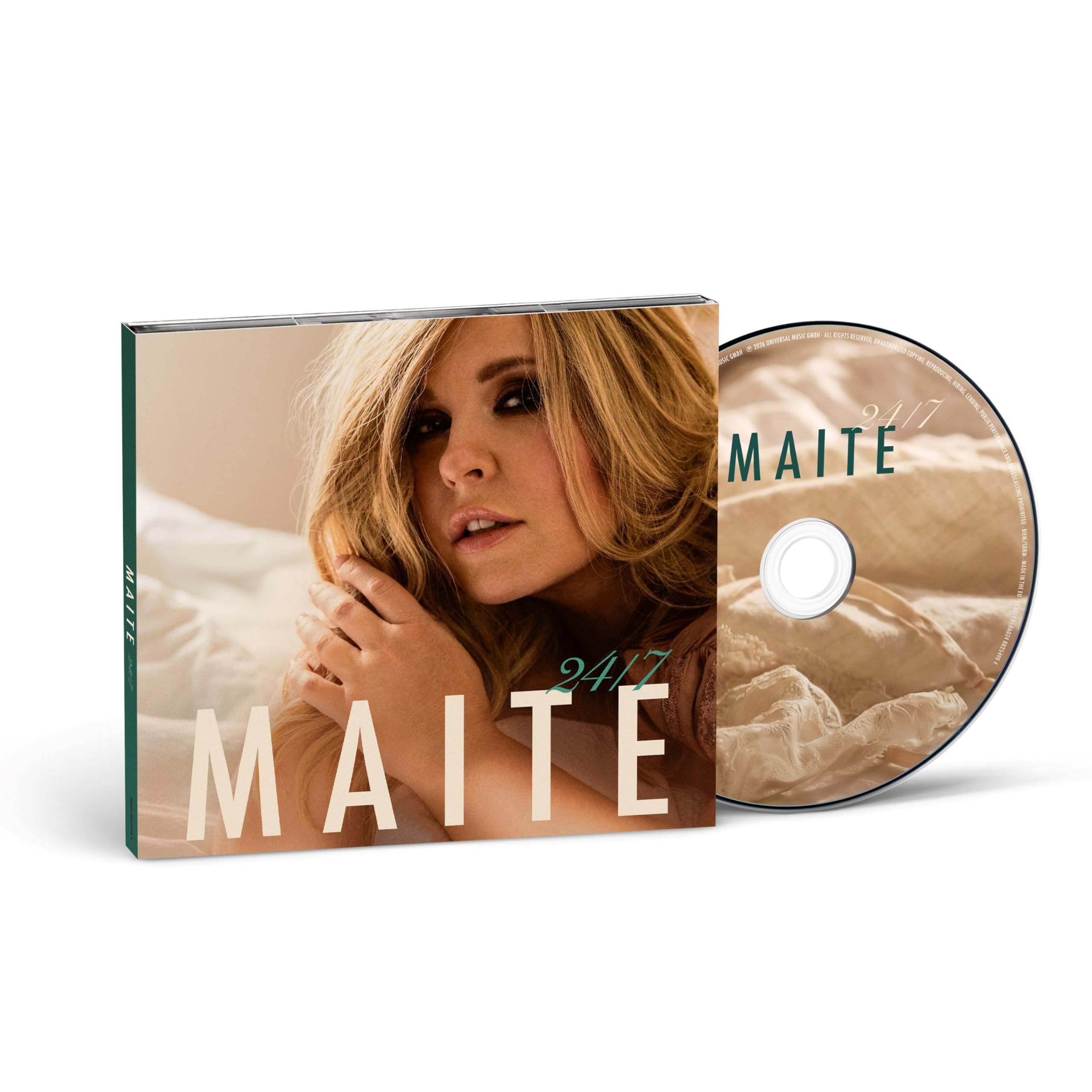 24/7 (Limited Amazon Edition Fanbox)