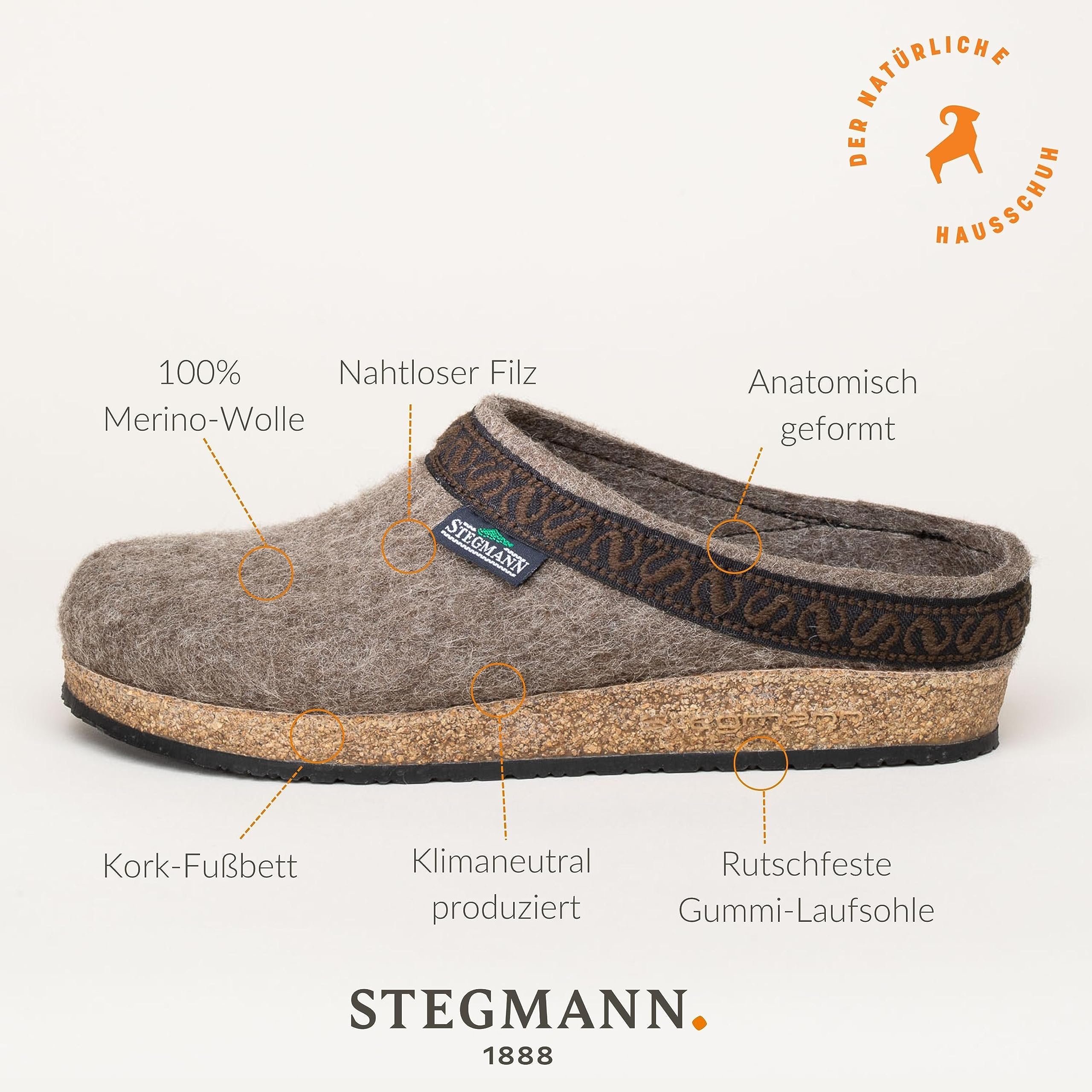 Stegmann - 108, Sneakers, unisex