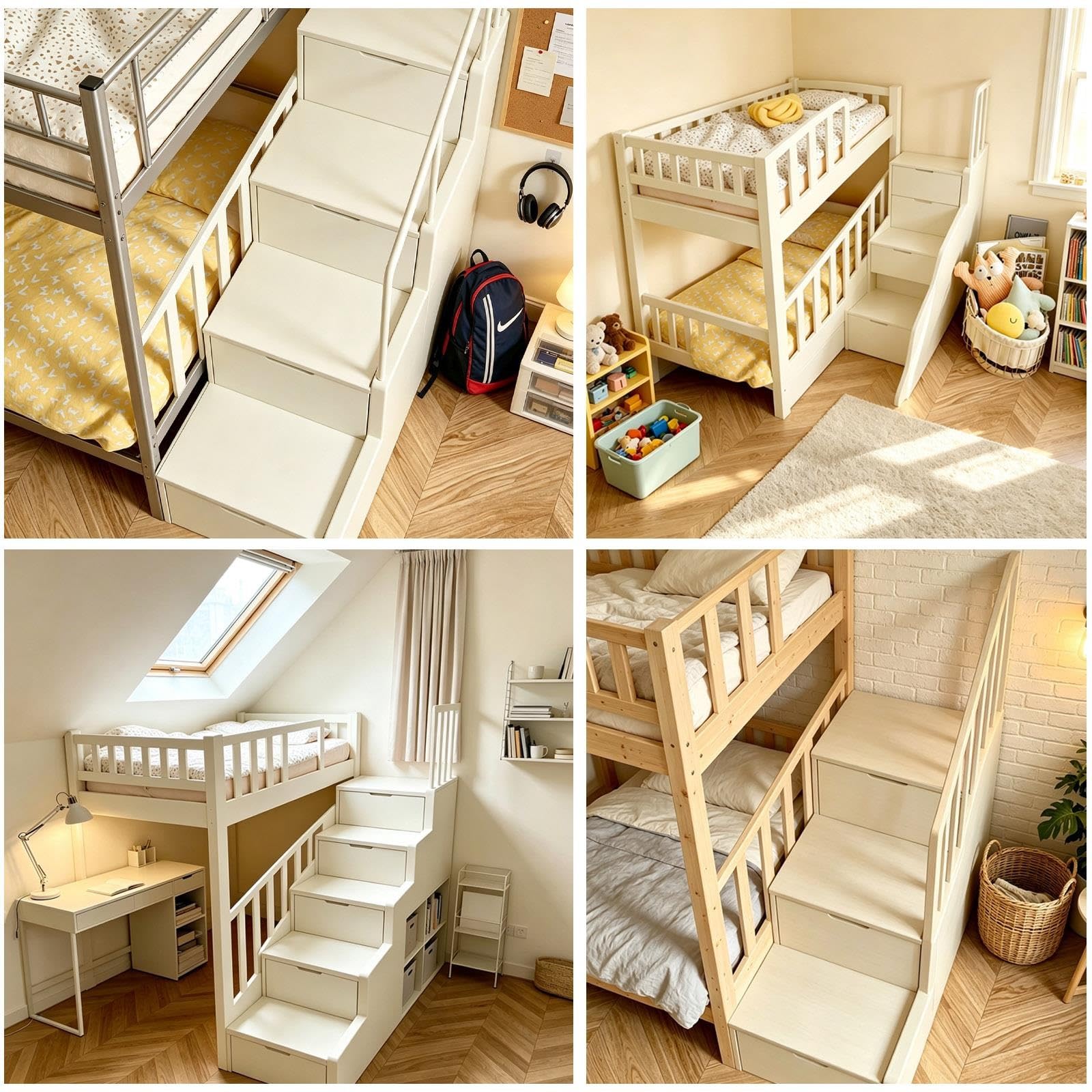Stair treads Corredor De Escalera para Escaleras Alfombradas, Ancho 20 25 28 30 35 40 Cm Cubiertas De Escalera para Escaleras De Madera, Peldaños De(6 PCS,L - W 80 x 40 cm)