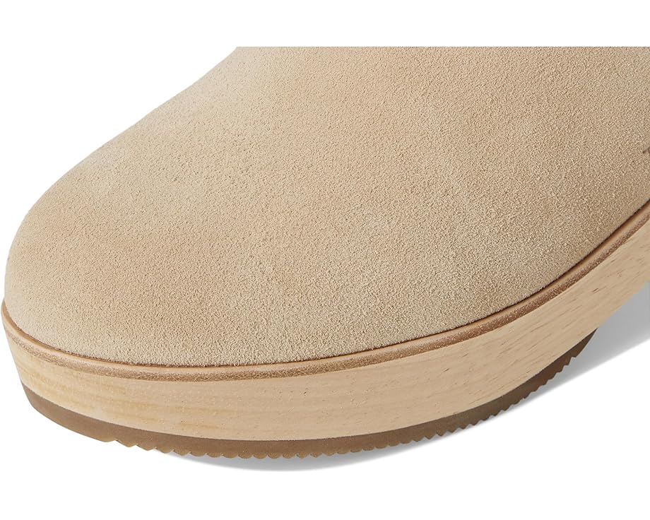 TOMS Addison Clogs - Right View