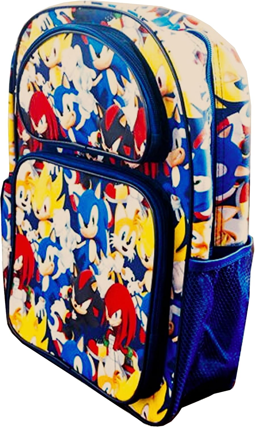 16" Speedy Sonic Large Backpack