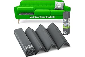 BENSHOME® Lifetime Couch Cushion Support | Extra Sturdy Sofa Boards for Sagging Couch