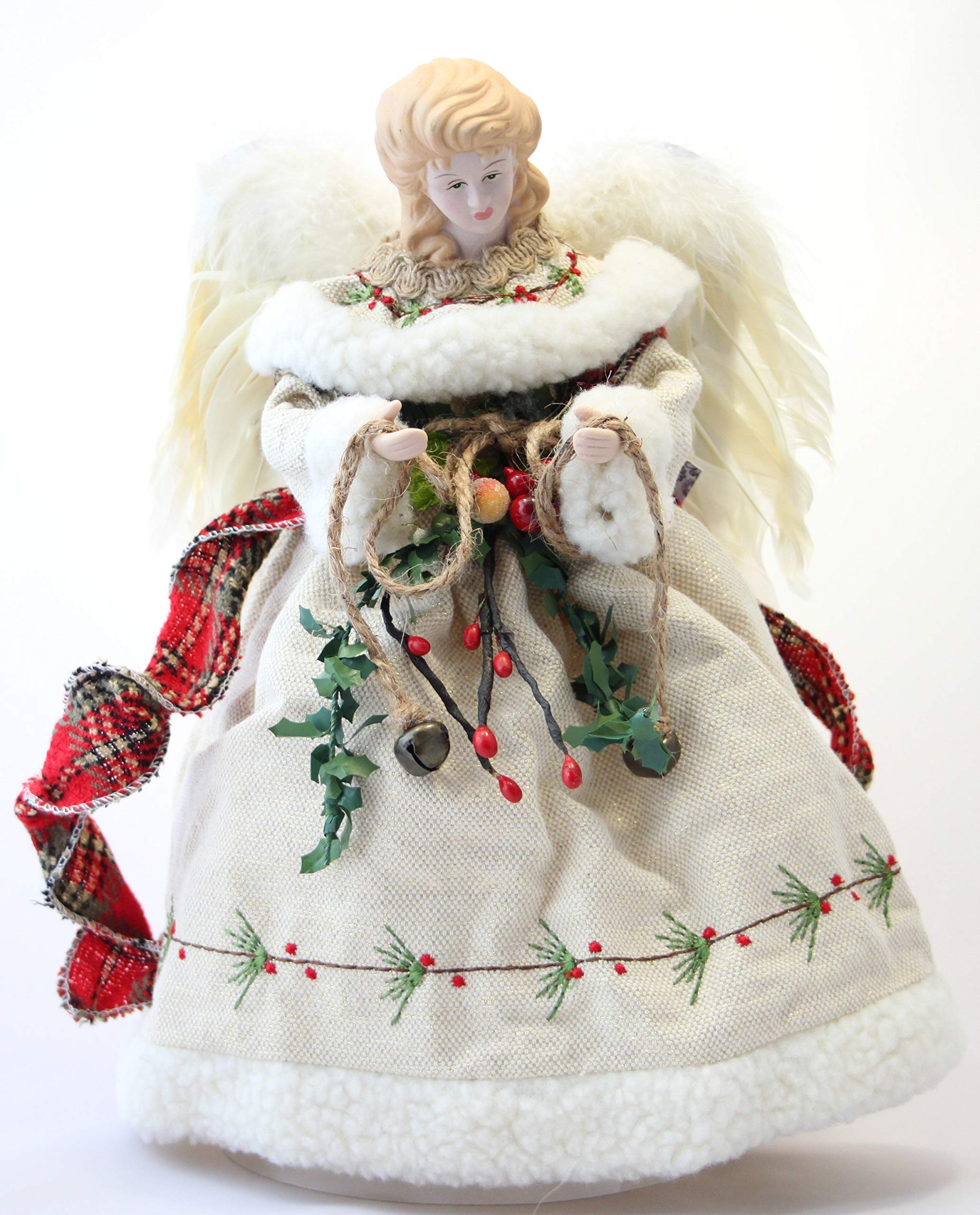 Enchante Yuletide Engel 30 cm