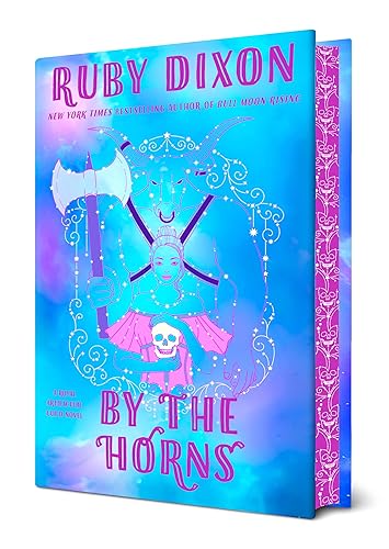 By the Horns (Royal Artifactual Guild)