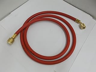 Havs-72 Red Hose