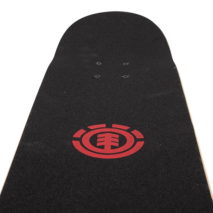 Amazon.com: Element Popsicle Skateboard Blazin 31