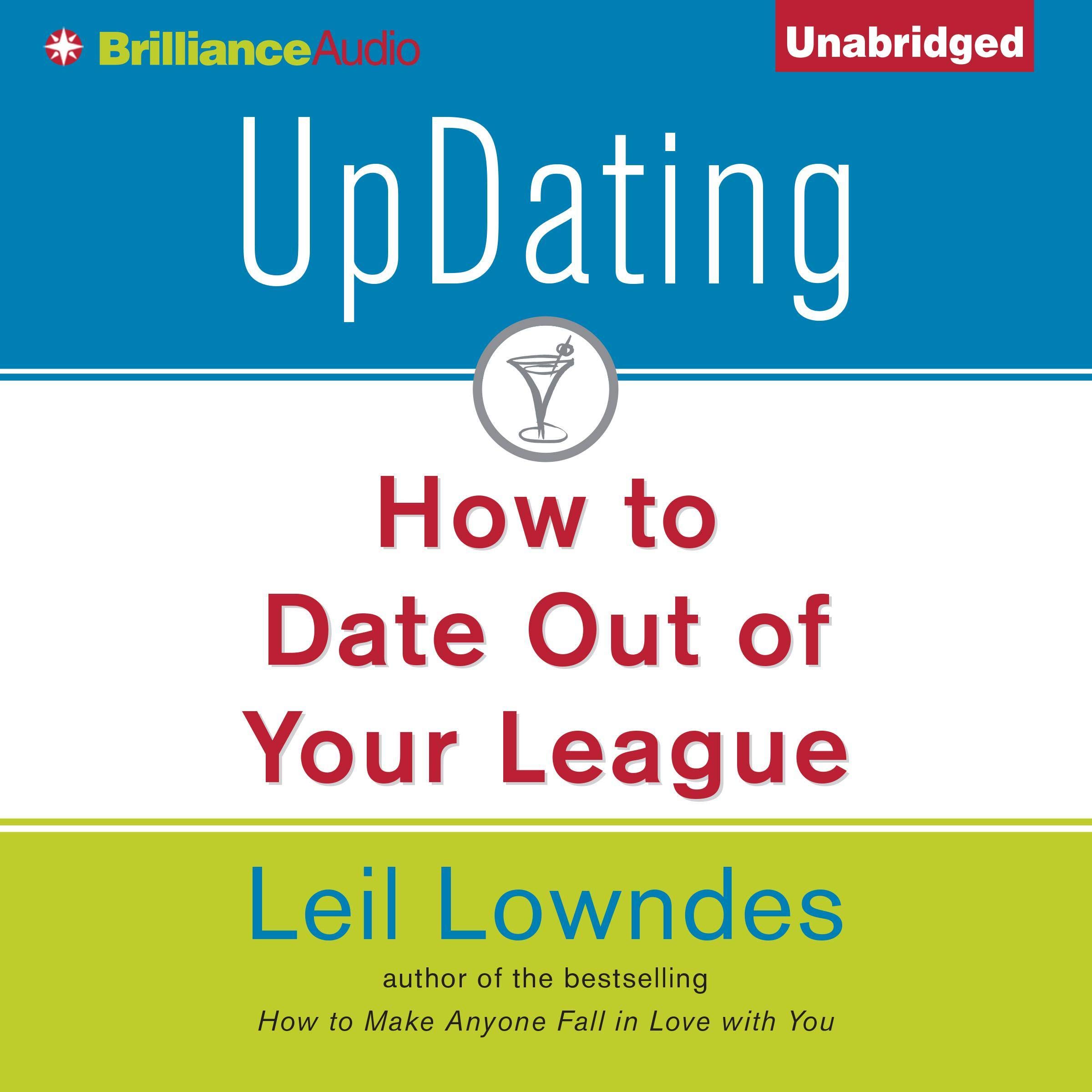 Cover art for UpDating