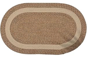 "Timeless Jute" Bath Mat: Enhance Your Home with Nature's Embrace