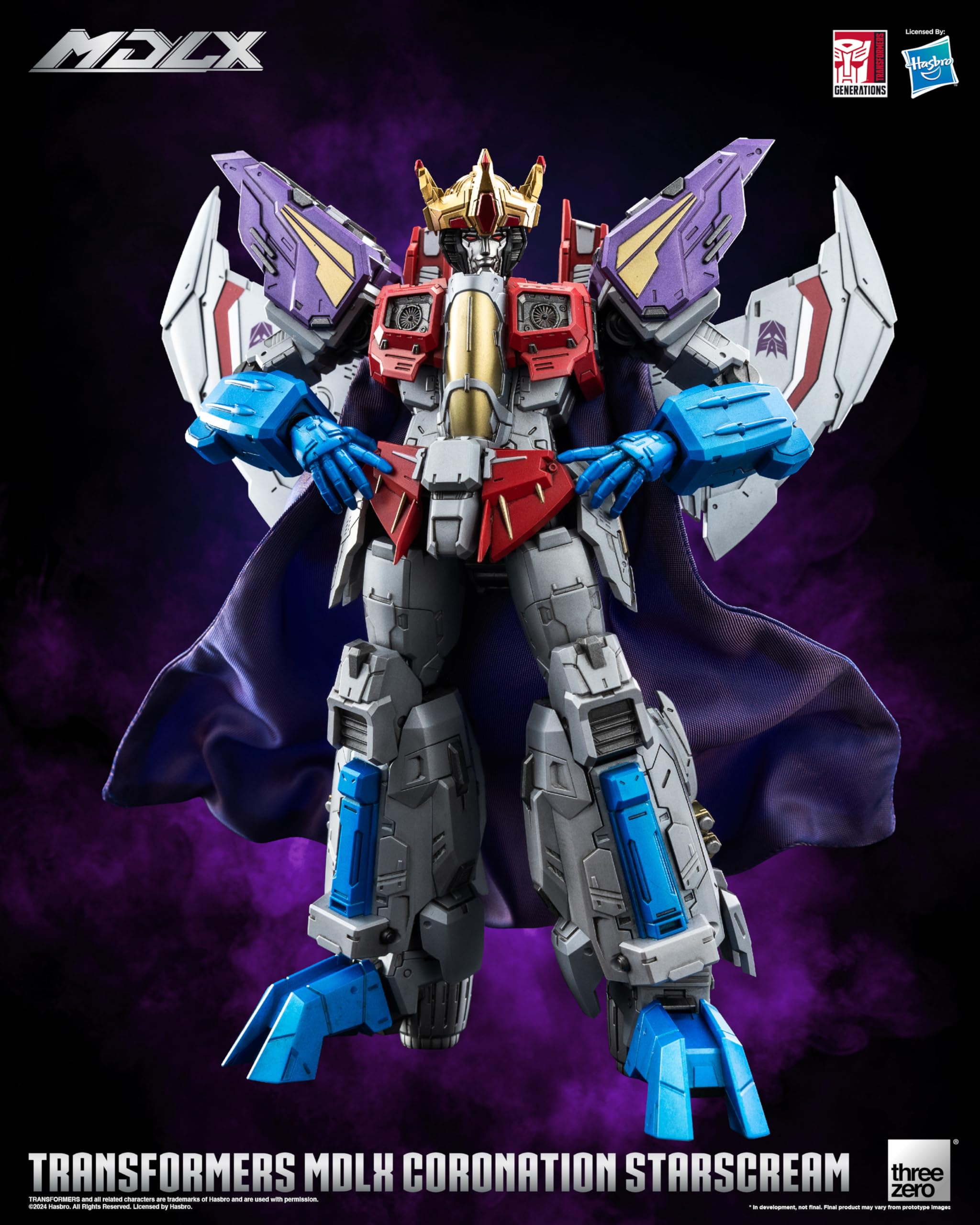 Amazon.com: threezero: MDLX