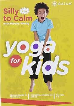 その他 Baby &amp; Toddler Yoga [DVD] YogaKids 2 (DVD, 2003) for sale online | eBay