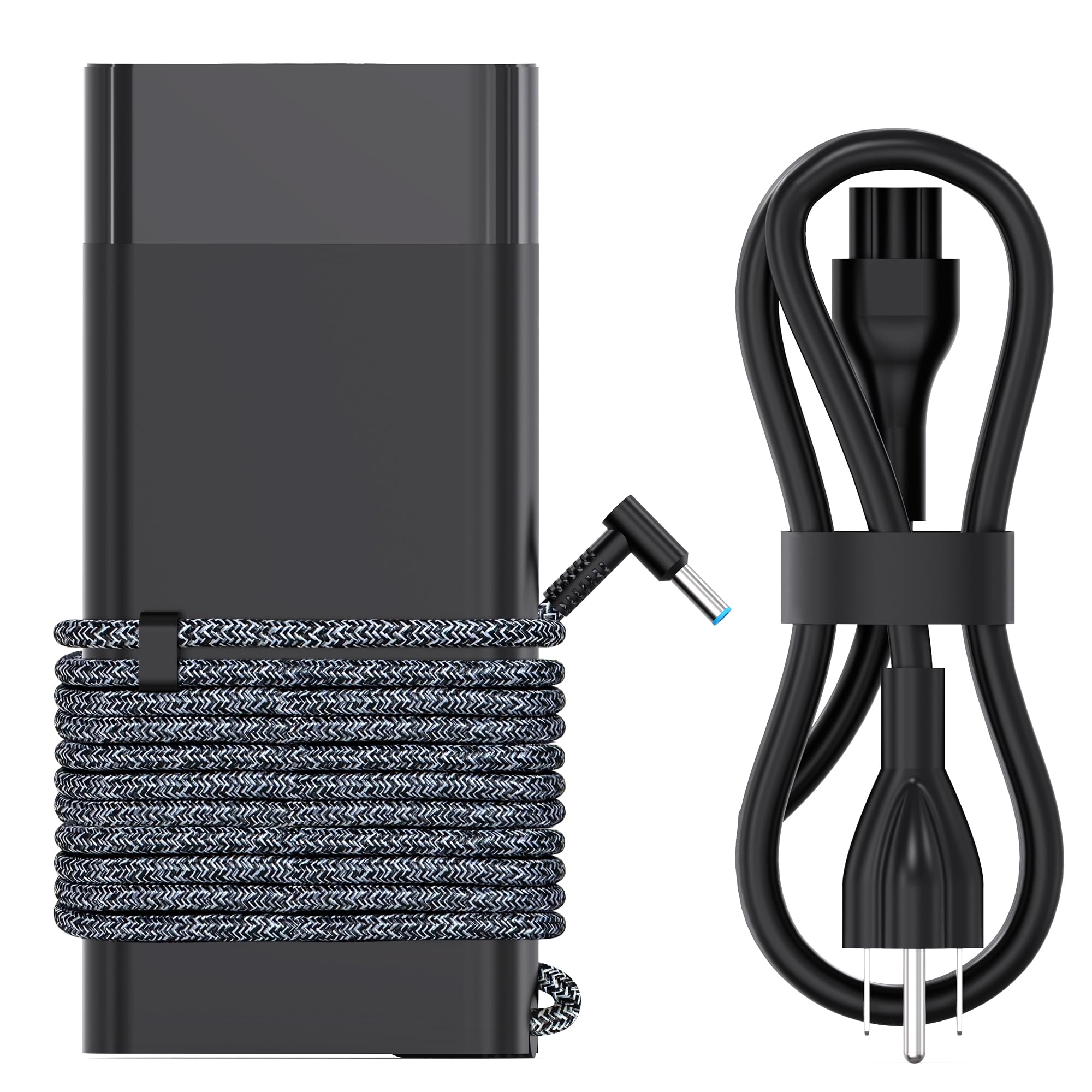 Amazon.com: 200W AC Adapter Laptop Charger Compatible with HP Omen