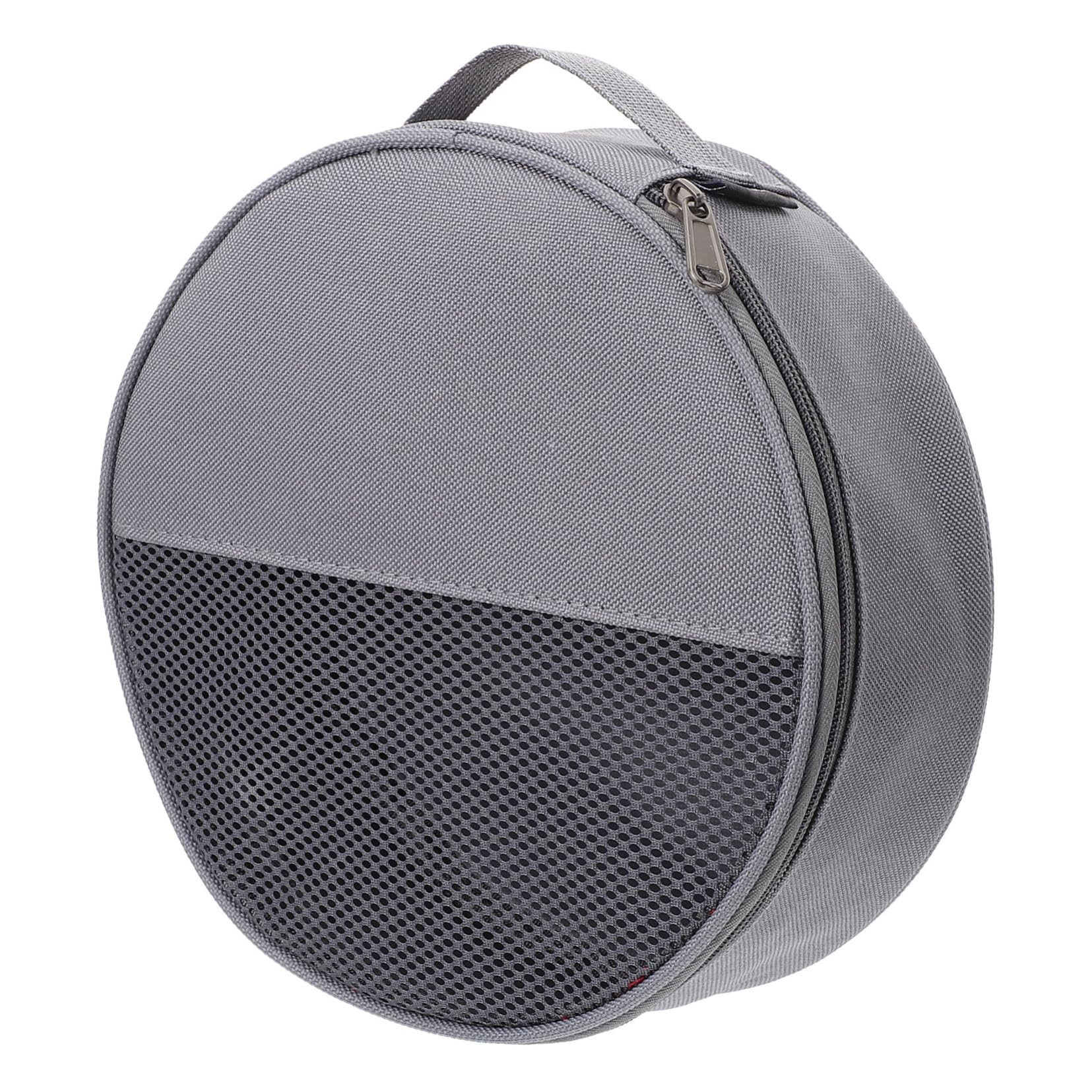 Yardwe Geschirr Tasche Rund 2 Stück Outdoor Geschirrbeutel Picknick Geschirrbeutel Runder Geschirrbehälter Tasche Für Teller Camping Geschirrbehälter Camping Kochwerkzeug Campingbedarf er