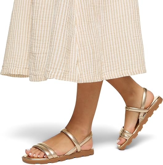 ALDO Women's Narine Flat Sandal