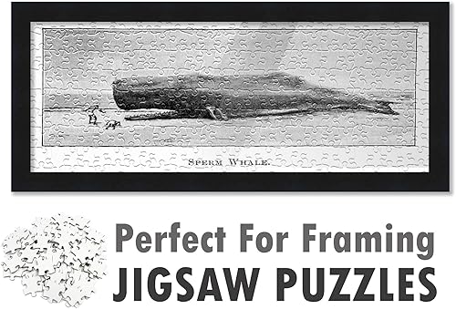 Miniatura 4 de Marco de fotos negro de 18 x 47 pulgadas, marco de fotos moderno completo que incluye protector de acrílico UV, tablero de respaldo de espuma sin