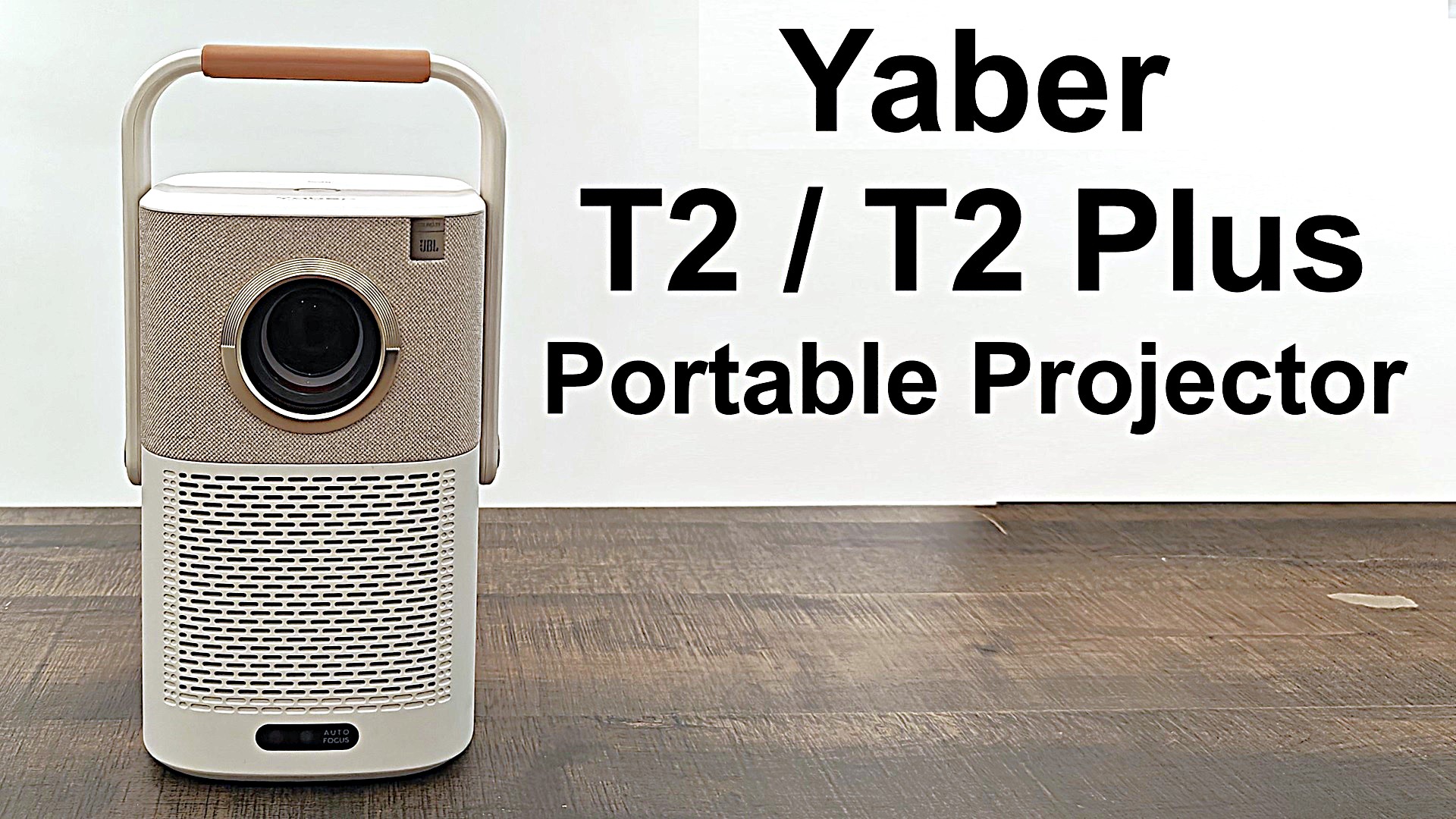 Watch WATCH IT BEFORE YOU BUY - Yaber T2 / T2 Plus Review on