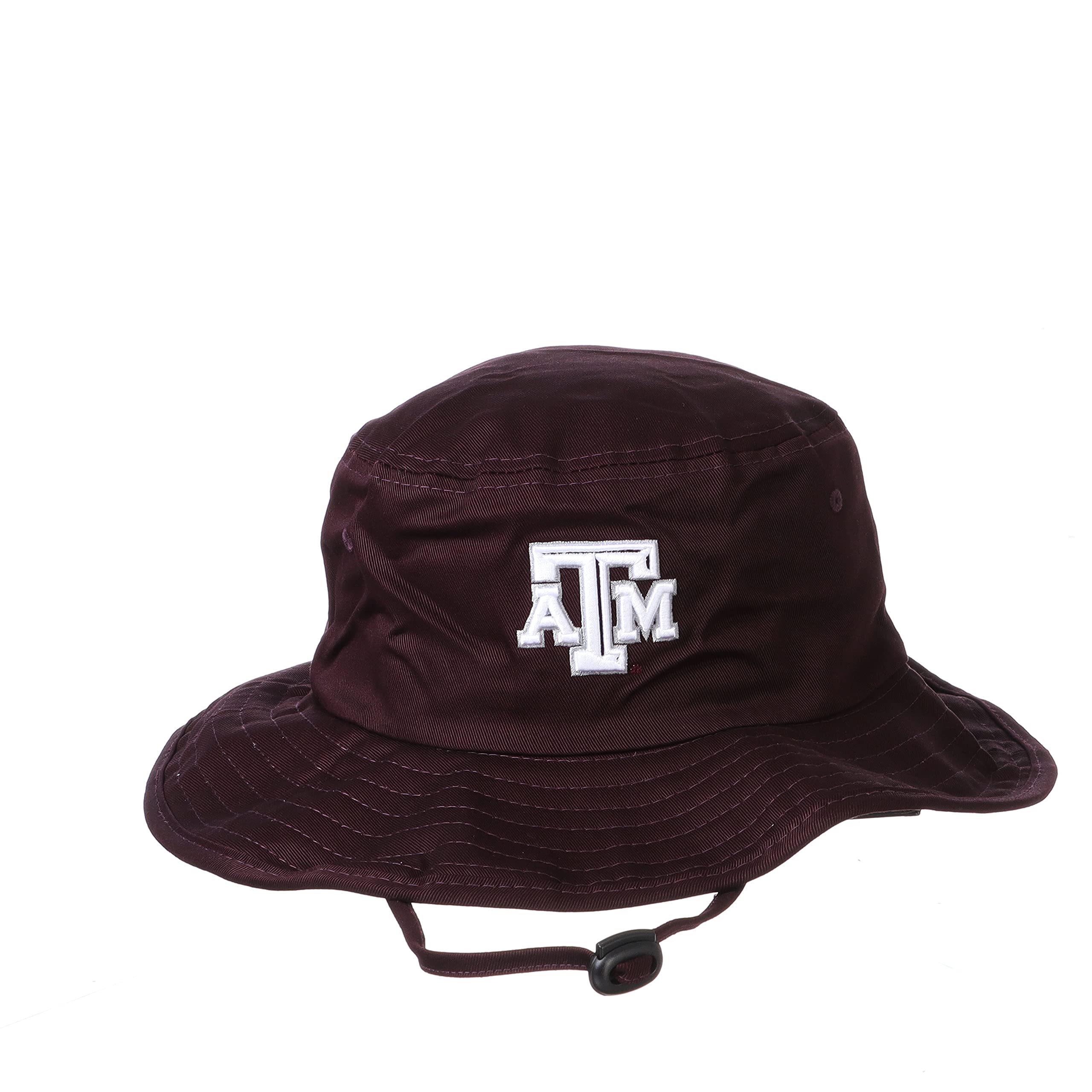 ZHATS NCAA Mens Bucket Hat Trainer Team Color