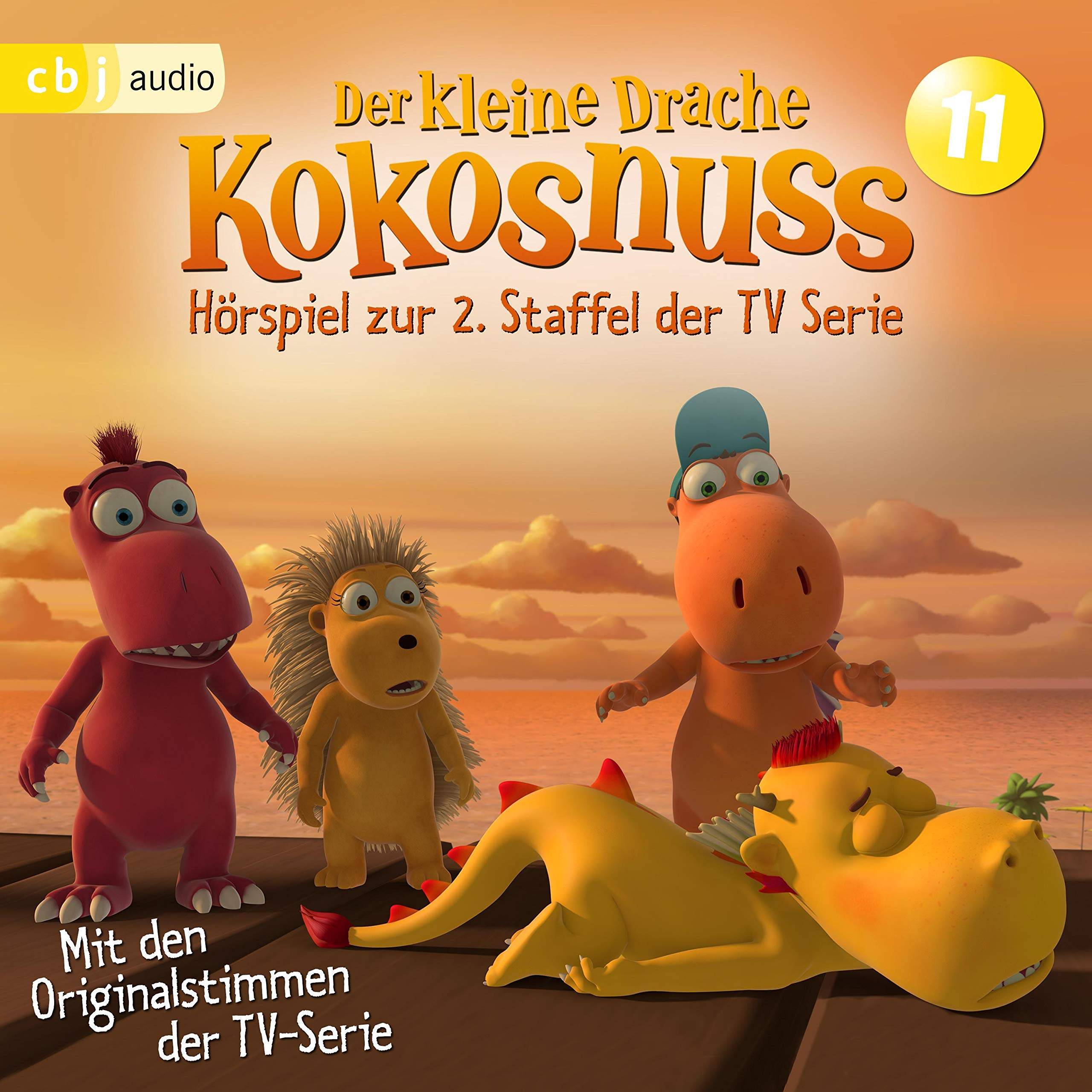 Cover art for Der perfekte Bruder / Yoga für Anfänger / Erste Hilfe für Xie Xie / Ohne Hut kein Mut