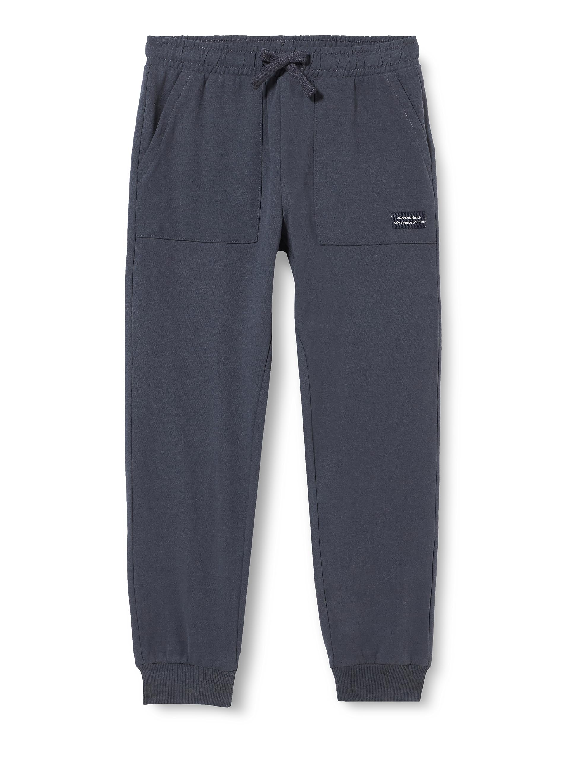 Chicco Pantalones de chándal, pantalones deportivos, Unisex Niños