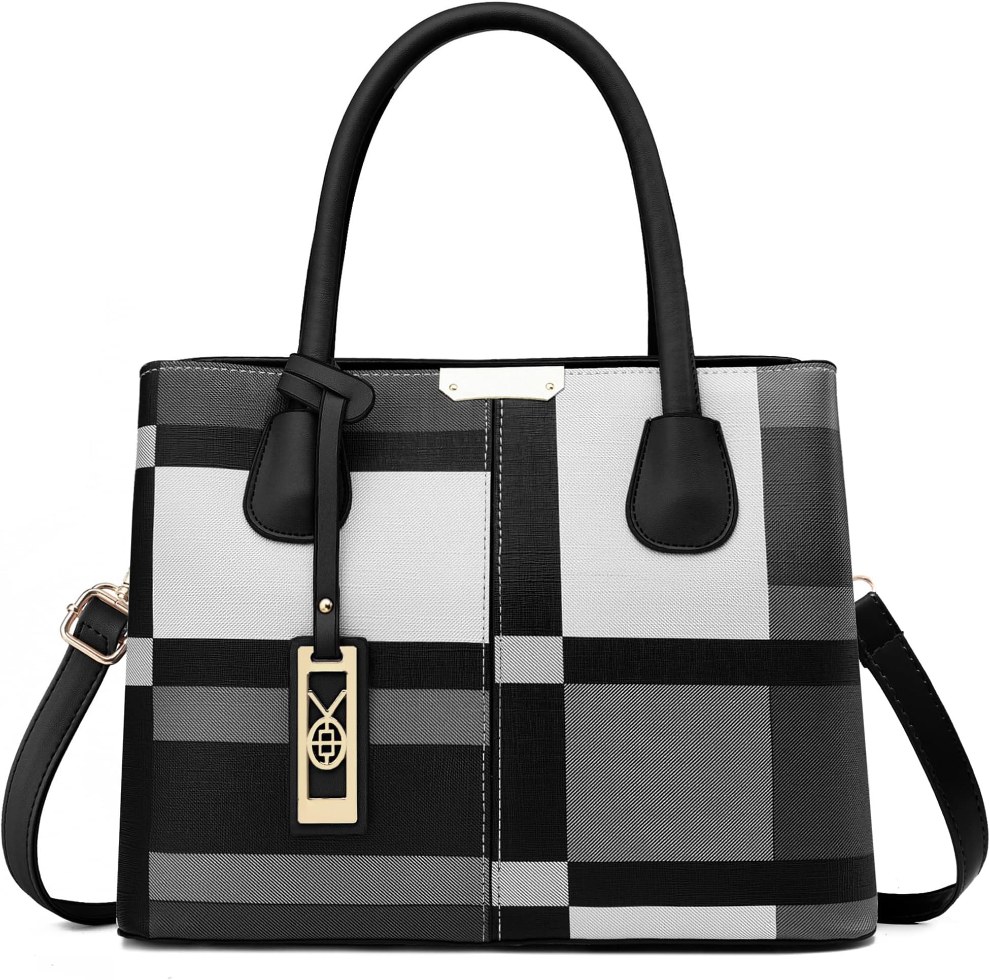 Purses and Handbags for Women Shoulder Tote Bags Top Handle Satchel