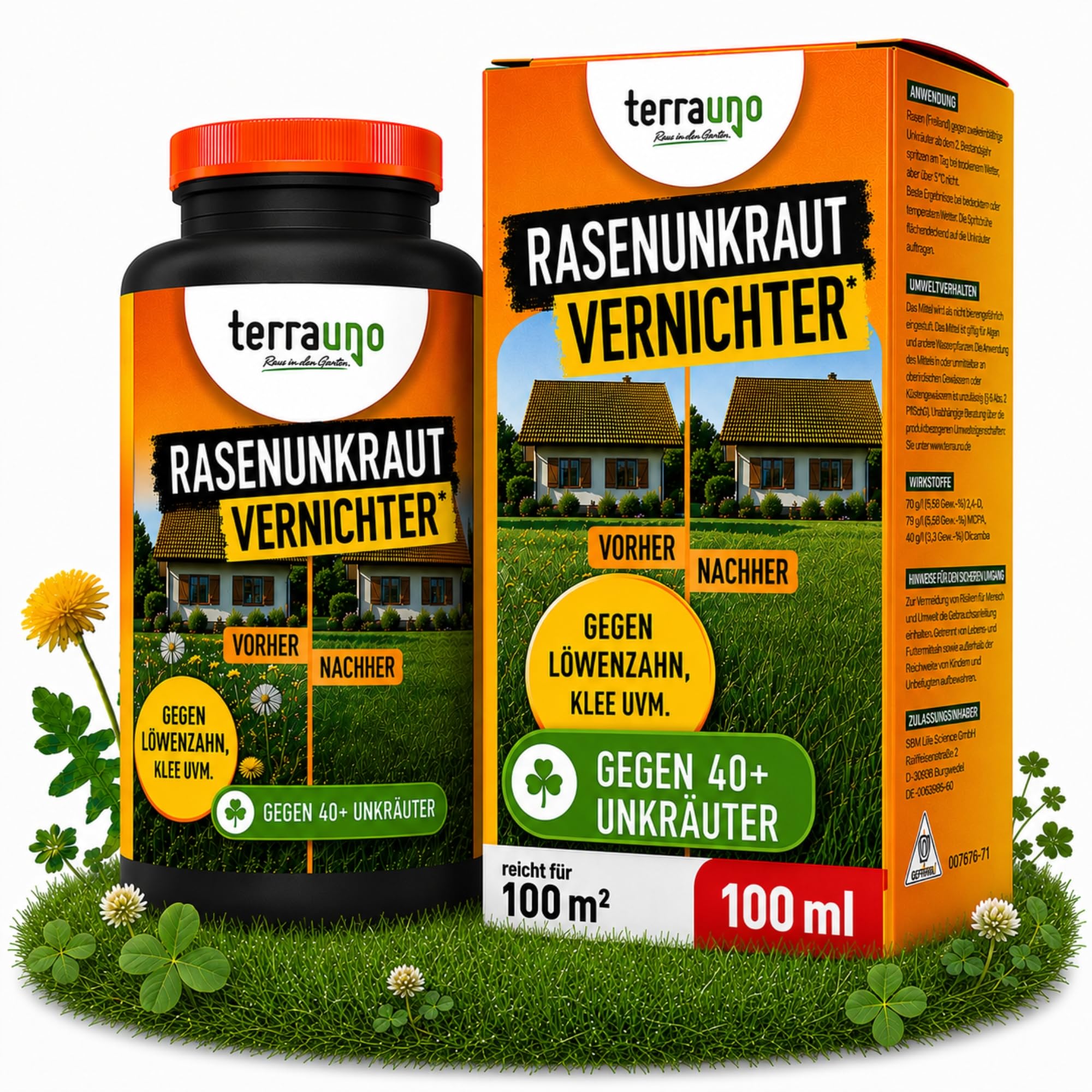 rhabarber mit mist düngen Purgrün Bio-Rhabarber-Dünger 1 kg main image 0