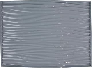 KP5276 Sponge Cake Mould Silicone/Plastic 37 x 27 x 2 cm (Assorted Colors)