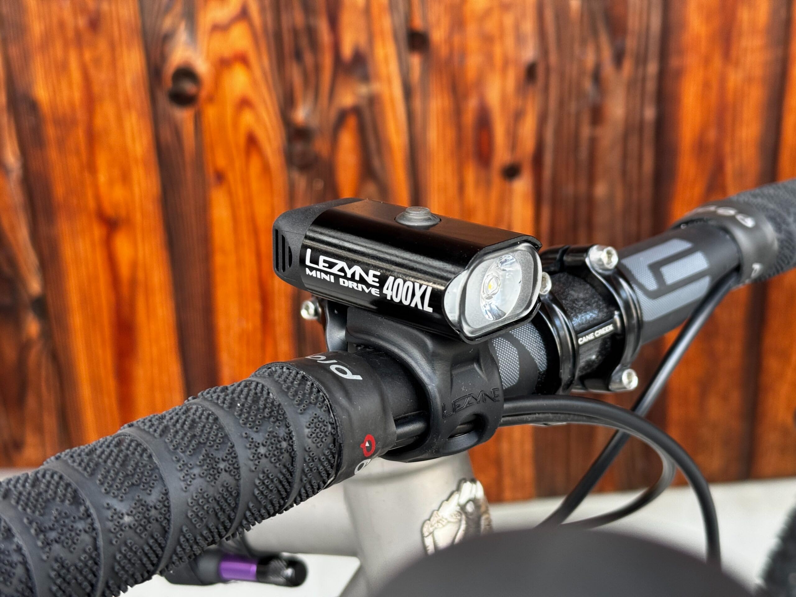 レザイン ミニドライブ400XL KTVドライブプラス 前後ライトセット Amazon | レザイン(LEZYNE) 自転車用 前後ライトセット ミニドライブ
