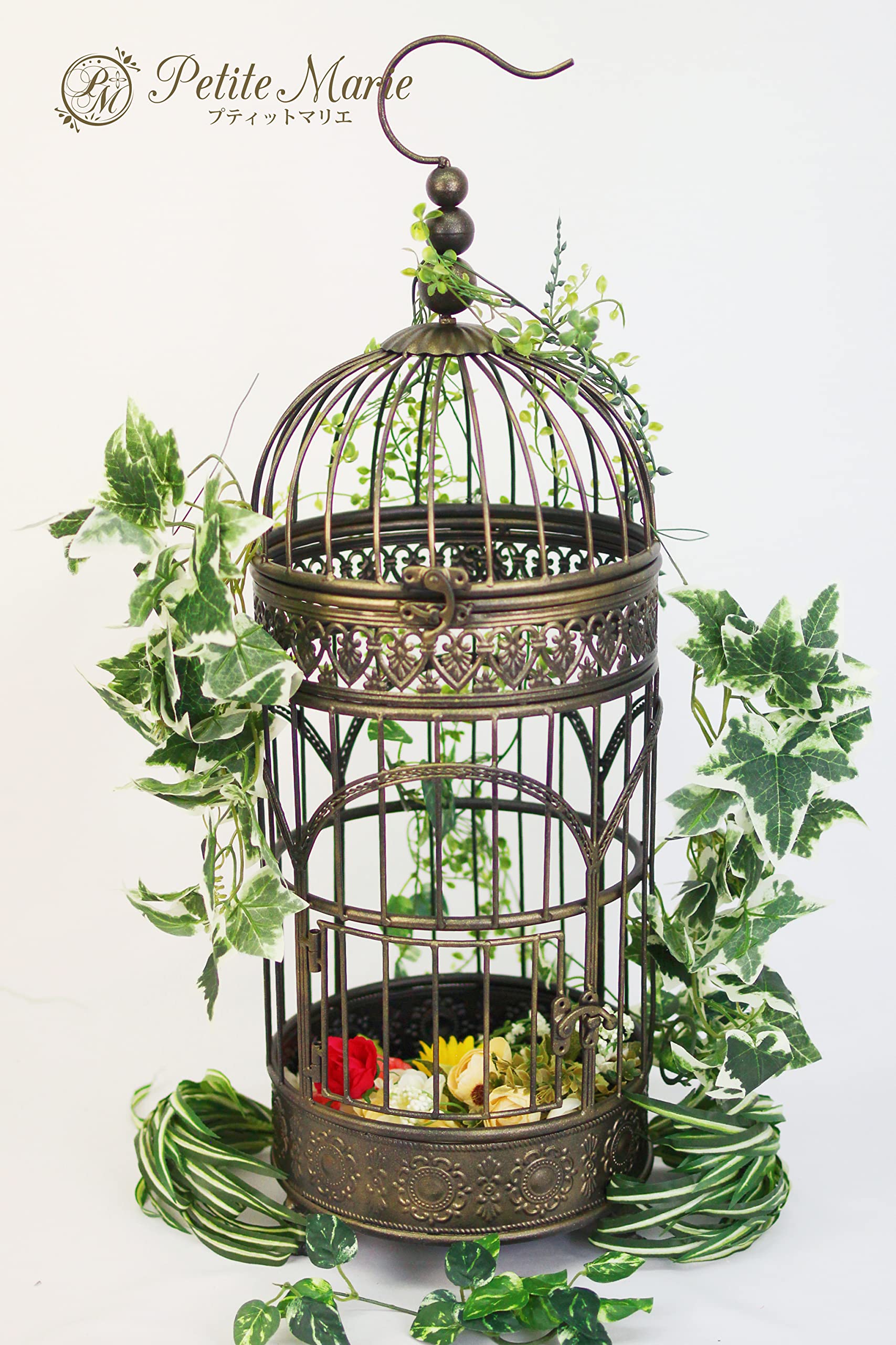 Amazon | 【Petite Marie】1/3 MDD対応 アンティークゲージ Sサイズ