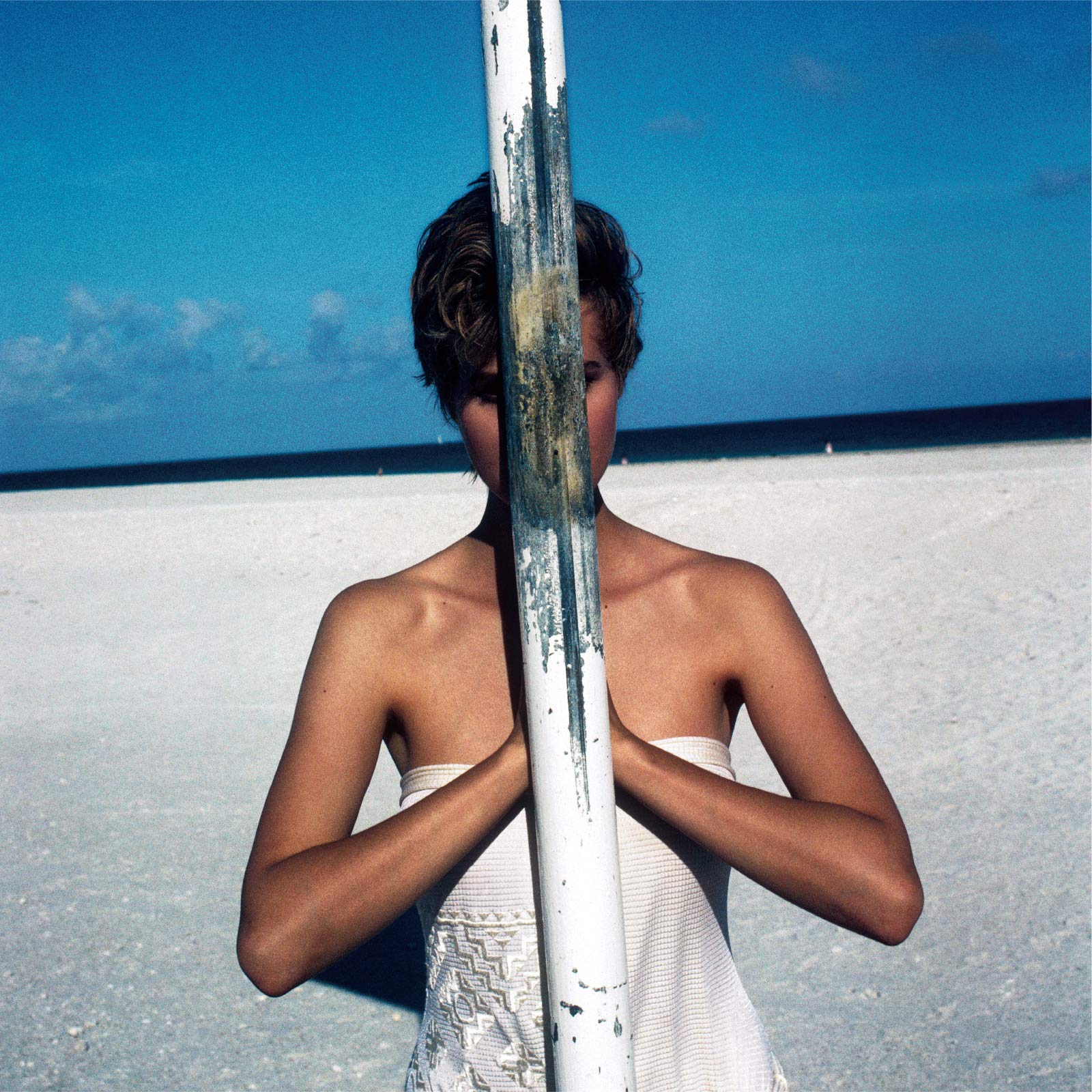 岡田拓郎 OKADA TAKURO / THE BEACH EP 新品 81WWCjfxySL.jpg