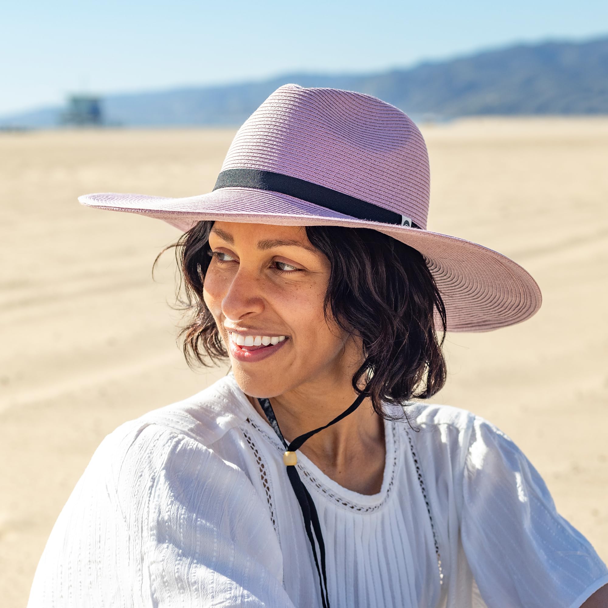 Sunday Afternoons Sojourn Chapeau de Soleil Mixte