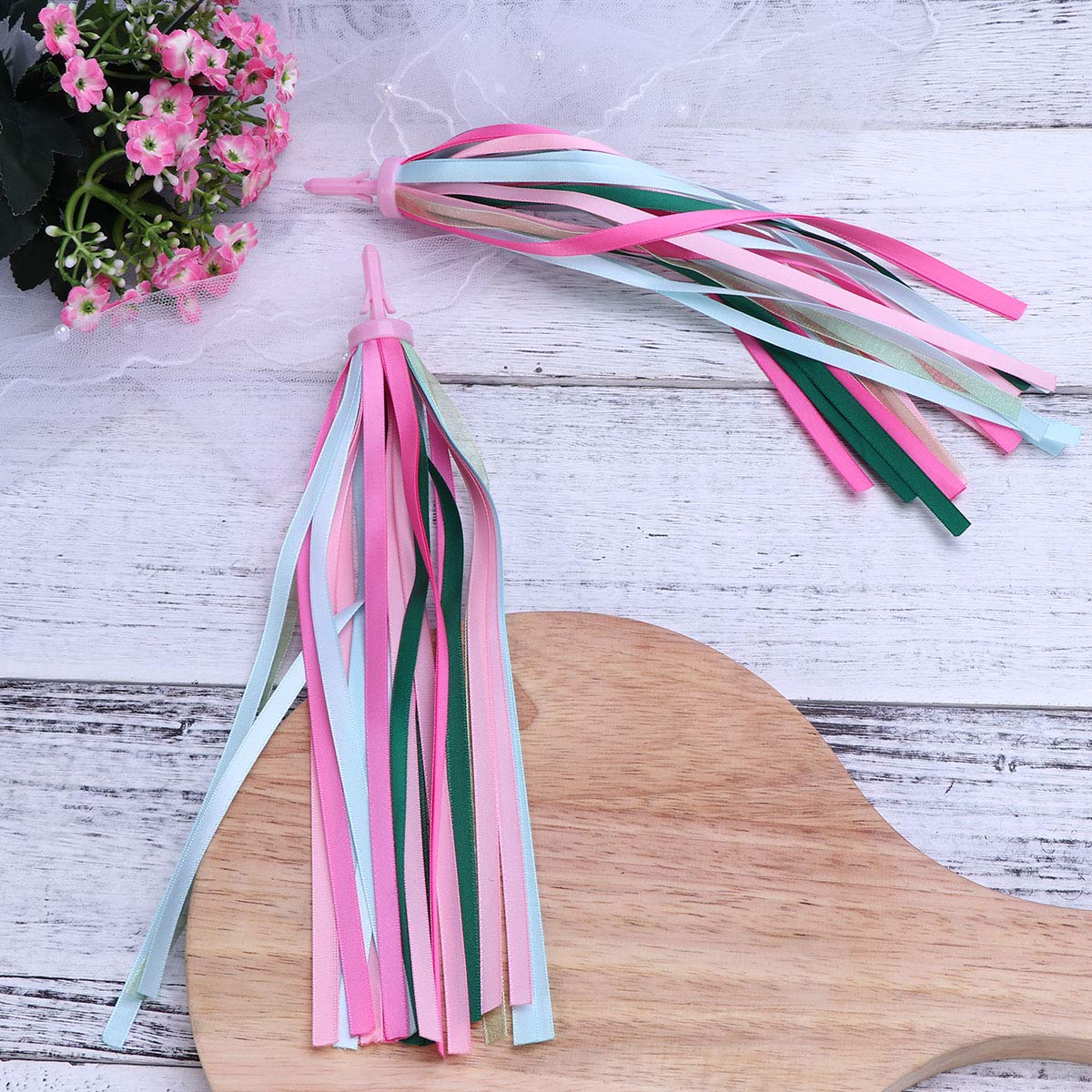 Kickstand for Bicycles 20 - 29 in, Black