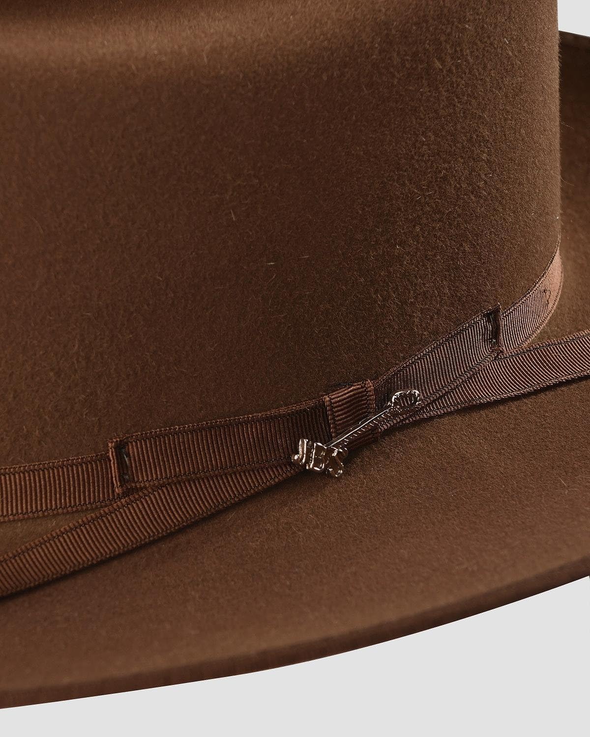 Stetson Mens Royal Deluxe Open Road - Image 2