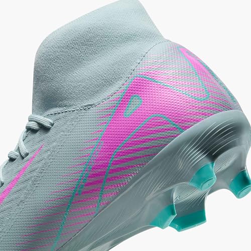 Nike FQ1456-301 Mercurial Superfly 10 Academy Homme Ocean Cube/Pink Blast EU 44.5 - 4