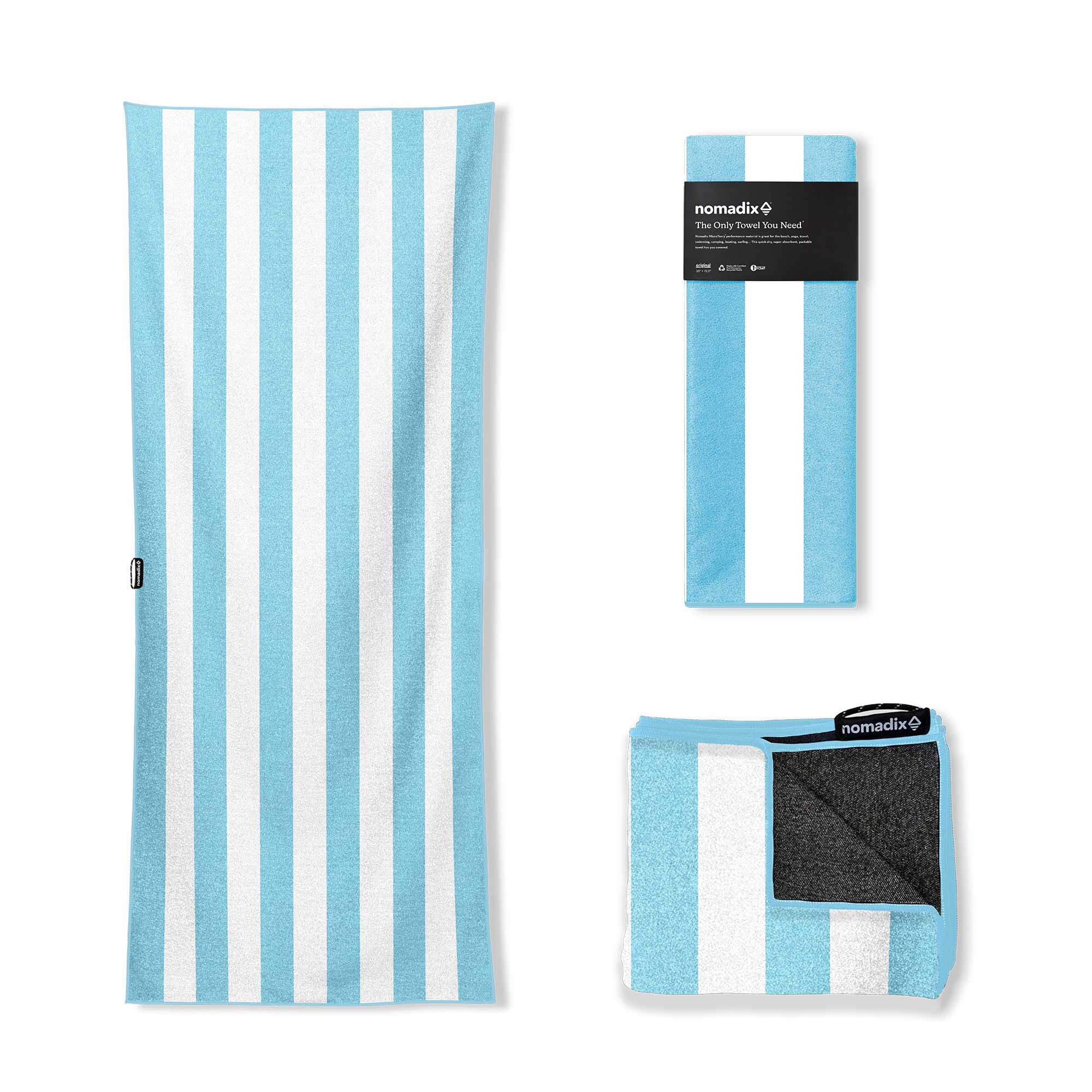 Nomadix Original Towel