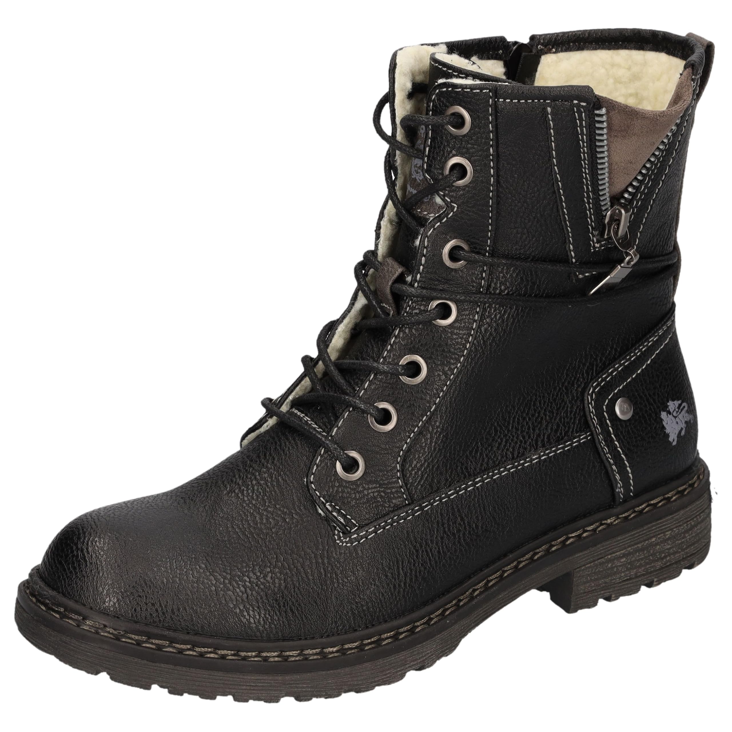 LERROS Damen 1526-602 Stiefelette