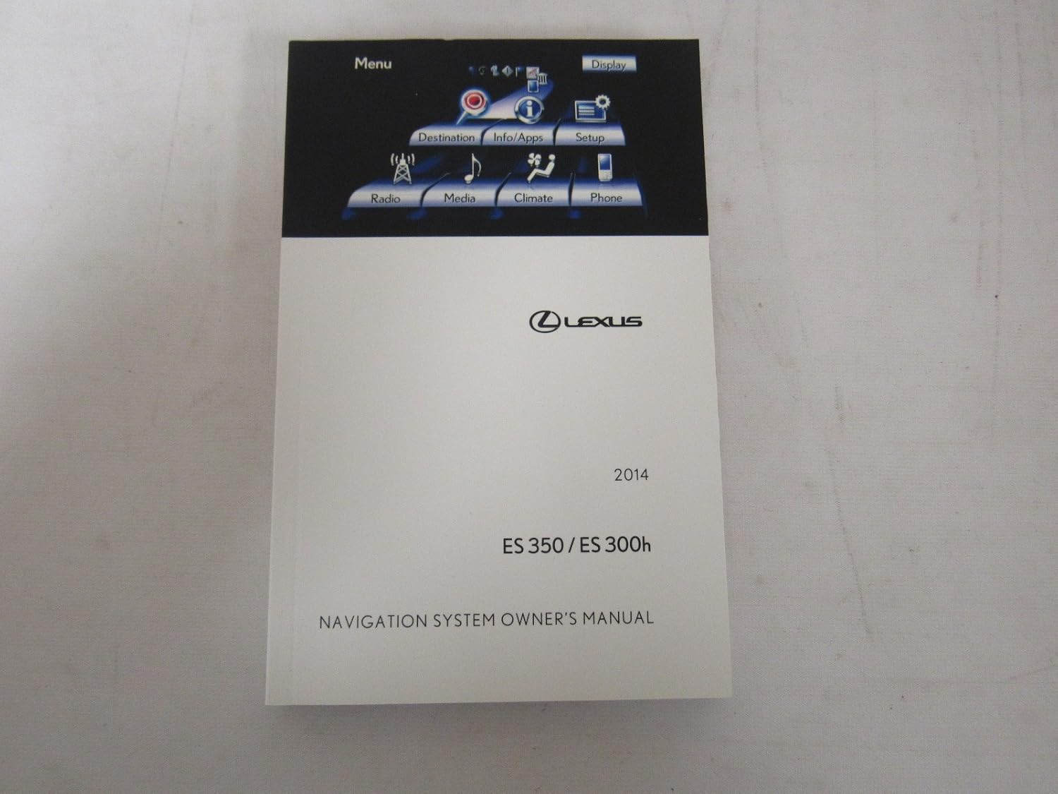 Cover of the Lexus Lemon Law Guide