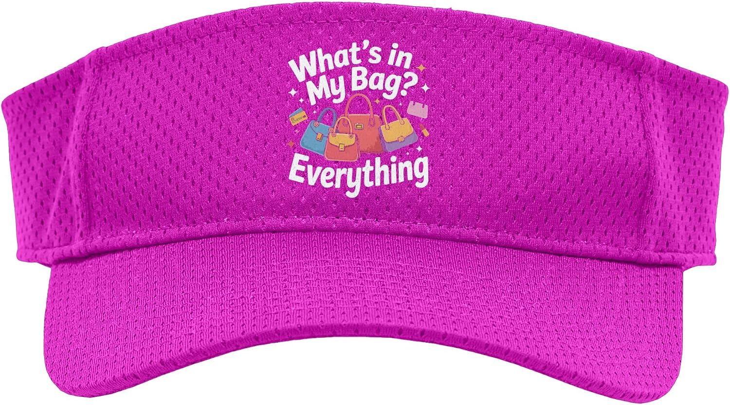 Handbag Lover Luxury Bags Designer Handbags Sport Sun Visor