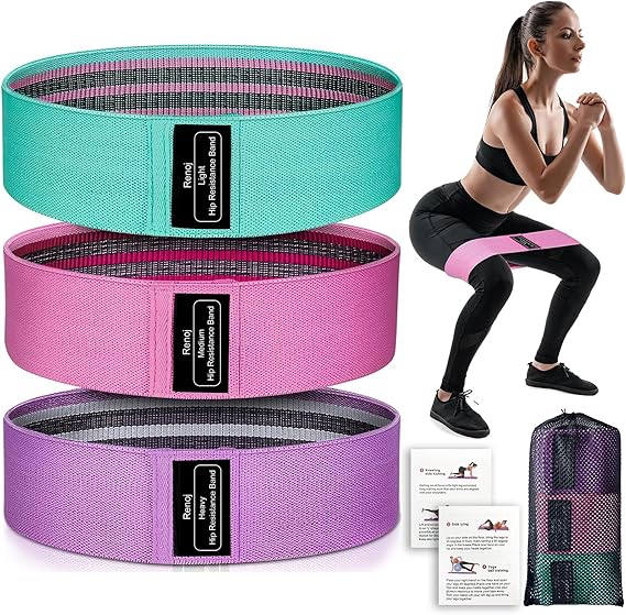 Resistance Bands