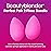 Beautyblender | Original Pink Beauty Blender 2-Piece Bundle for Blending Foundations, Powders, and Creams, Super-Soft Foam for Streak-Free Application, Made in the USA, Reusable, Washable