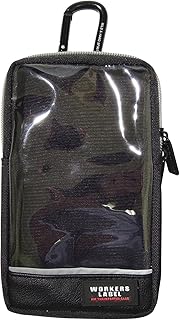 [ワーカーズレーベル] ポーチ スマート小物ケース UF-1