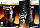 RoboCop: Rogue City Collection – PlayStation 5