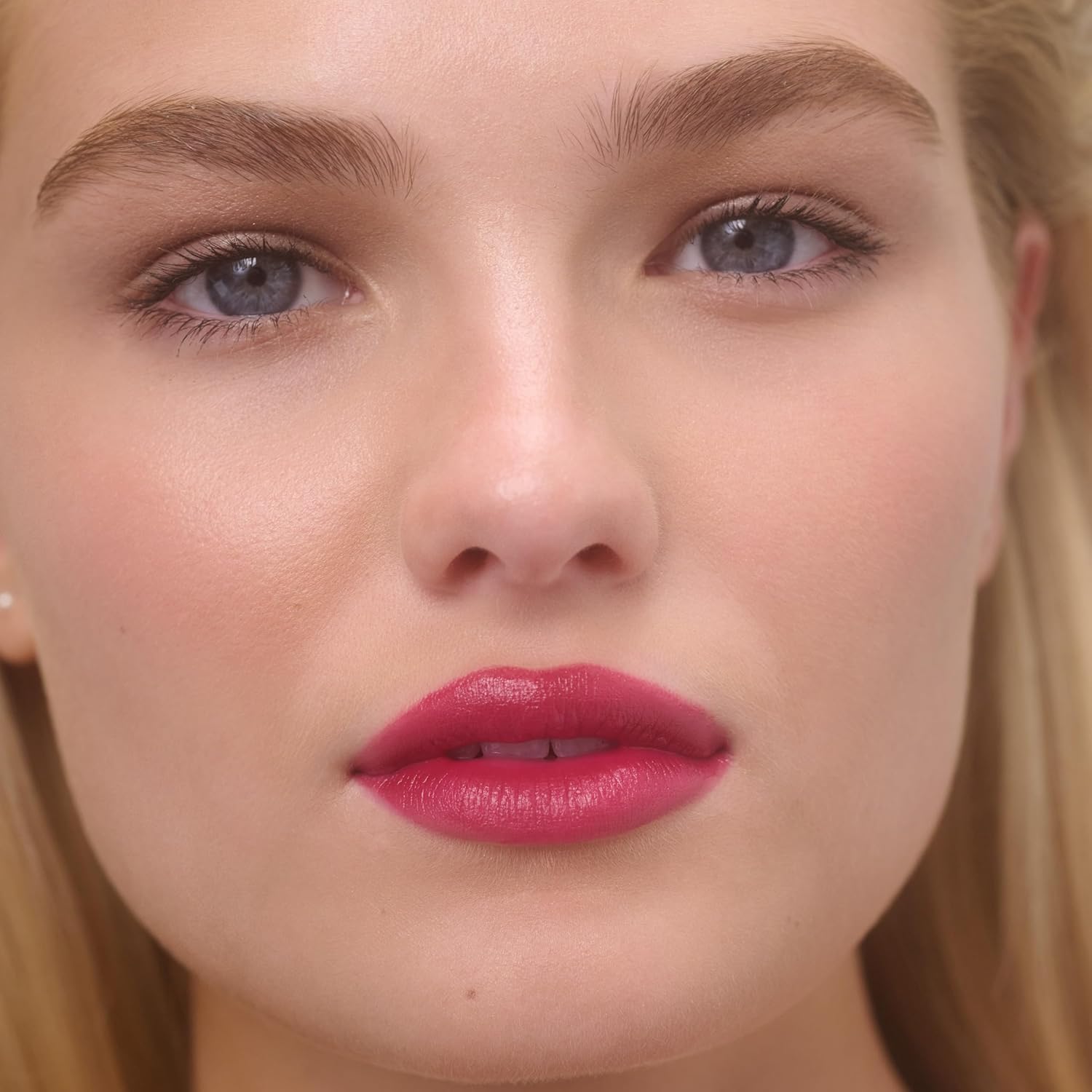 RMS Beauty Legendary Serum Lipstick The Nudes – Hydrating Long-Wear Nude Lipstick with Oils & Antioxidants, Creamy Nourishing Formula, Cruelty-Free 0.11 oz