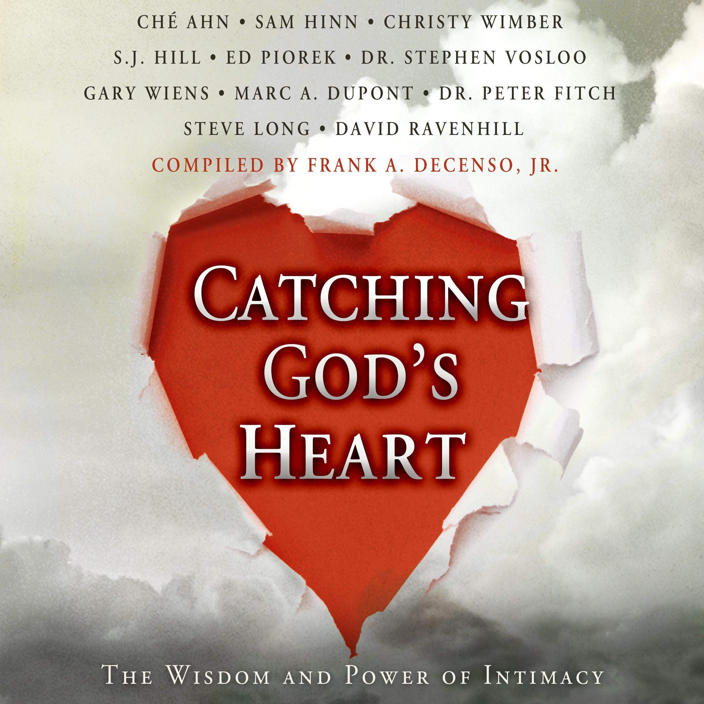 Catching God's Heart
