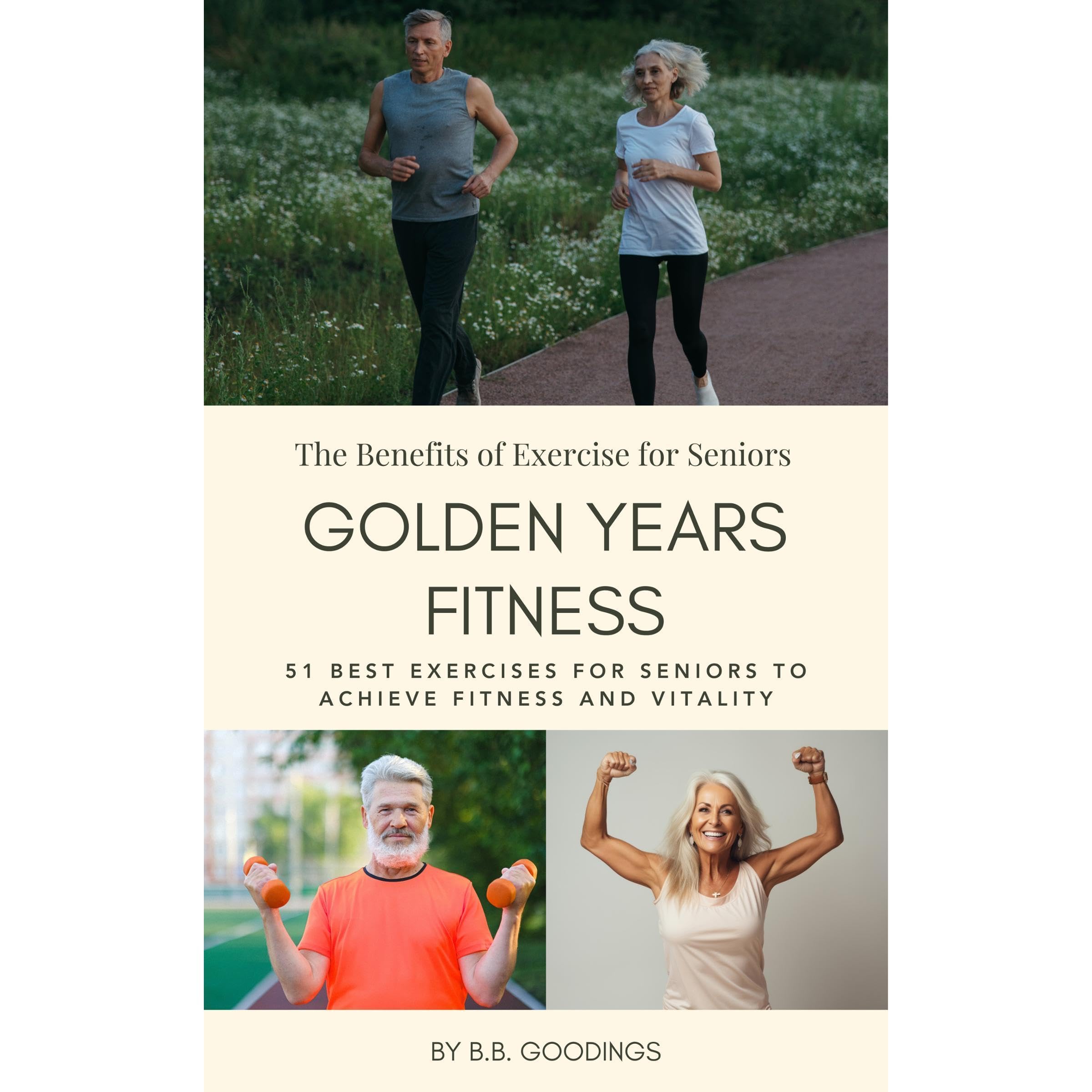Golden Years Fitness