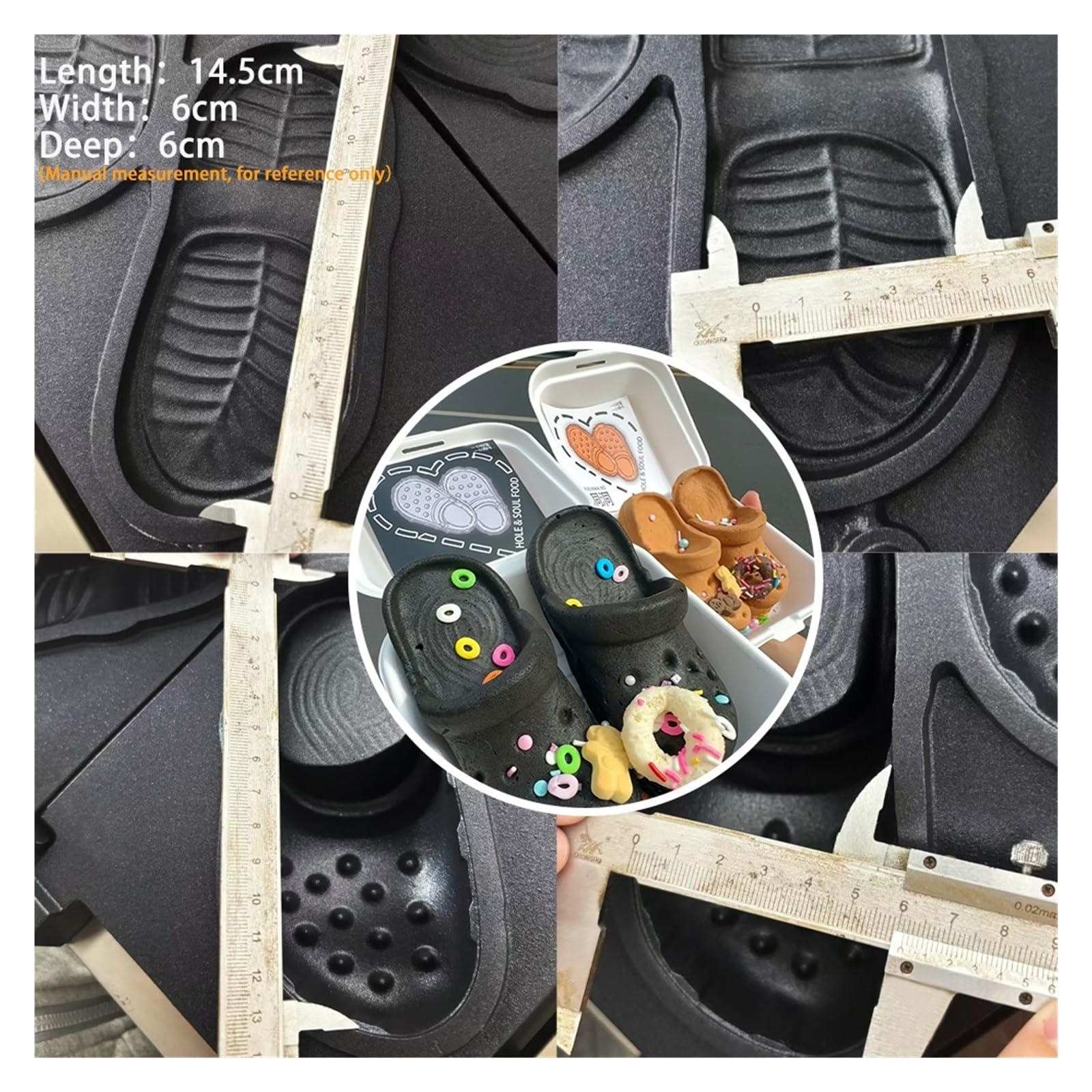 Macchina For Waffle Elettrica Rivestimento Antiaderente Design Del Foro 3D Maker Iron Pancake Baker Snack Commerciale Fai Da Te Distribuzione Uniforme Del Calore