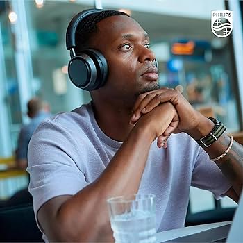 Amazon.com: Philips Fidelio L4 Flagship Over-Ear Wireless