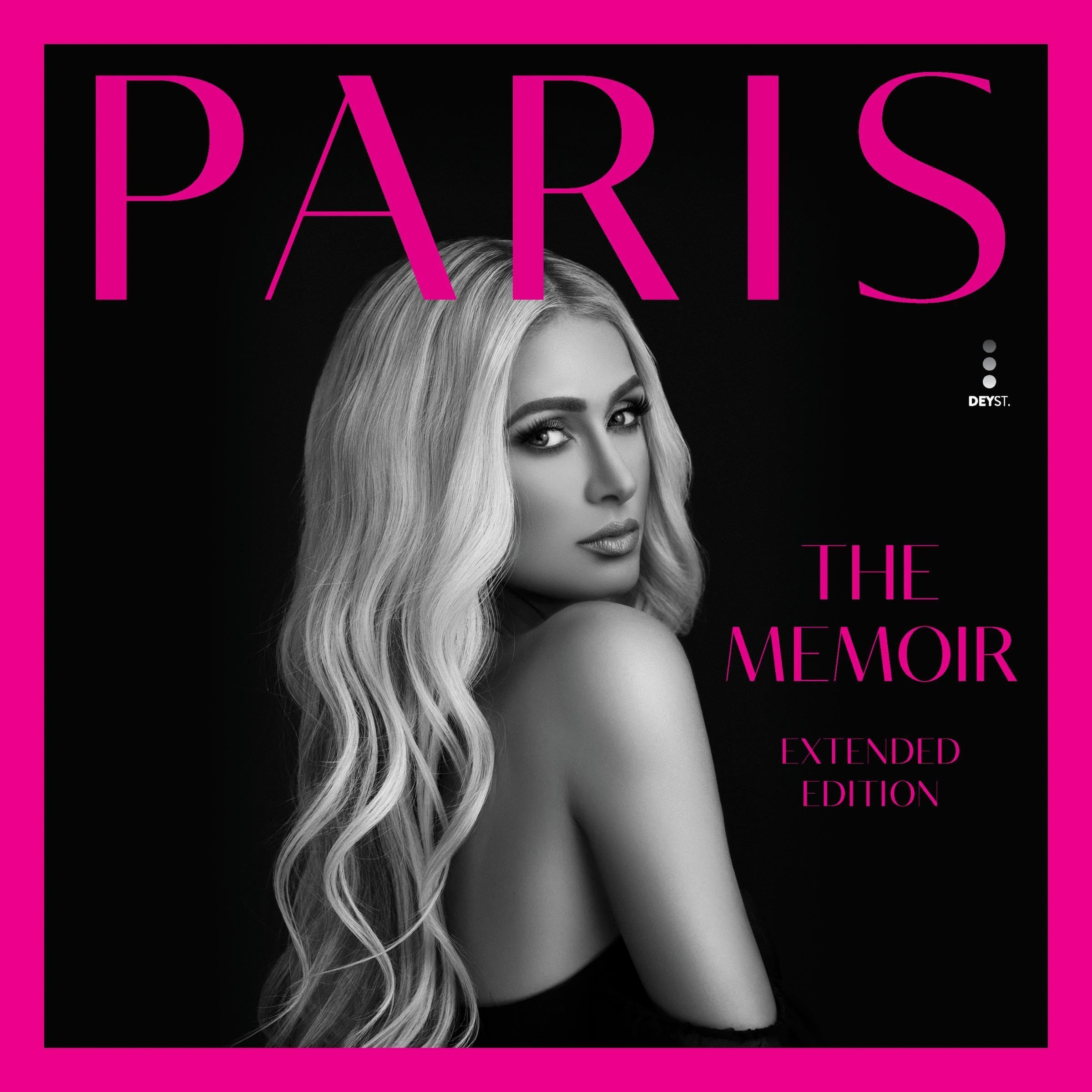 Cover art for Paris (Extended Edition)