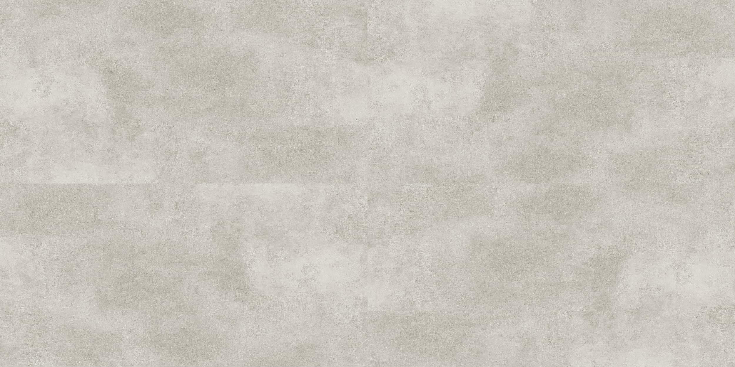 Wandverkleidung vilo SPC Fliesen Innenpaneel beigegrau 30x60cm 4mm 13 Platten 2,34qm