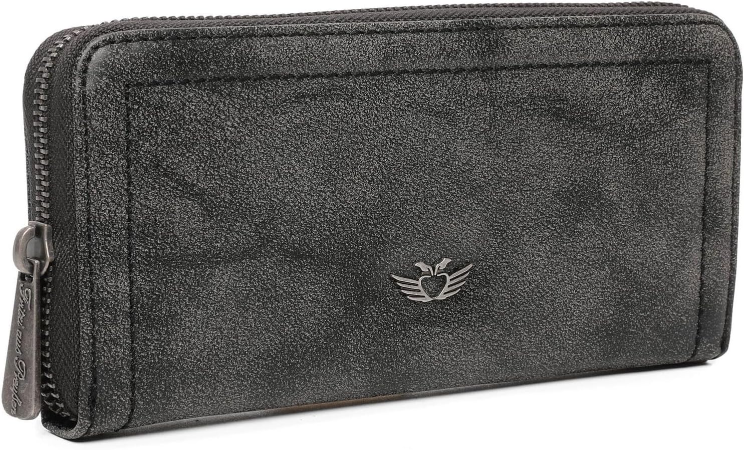 Women's Fritzi Nicole Wallet, Black Idol, One Size