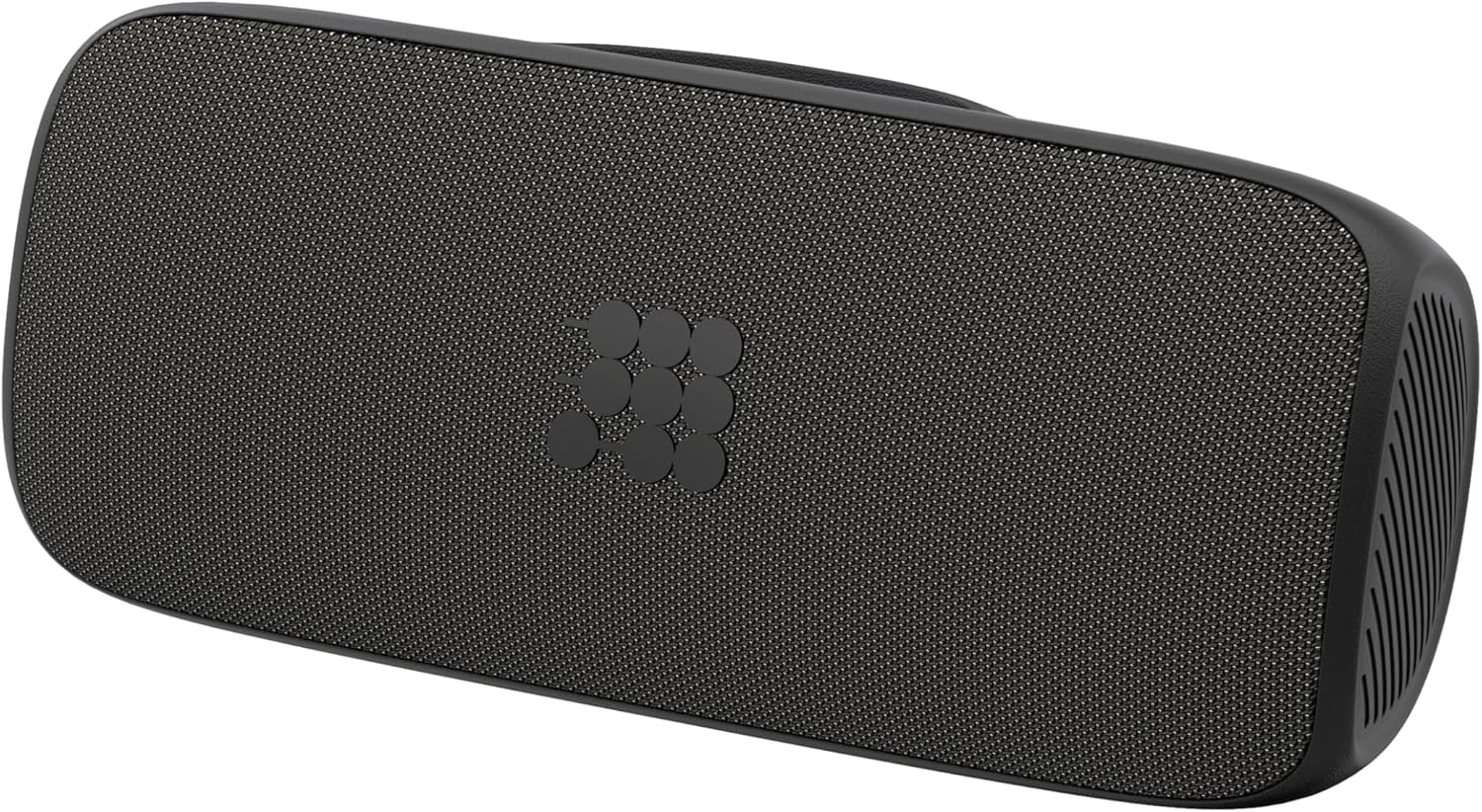 Cubitt Power Pro Waterproof Portable Speakers, Portable and Durable with Bluetooth, Quick Charge System, 10+ hrs Playing time and Stereo Experience with 2+ Speakers for an Incredible Sound