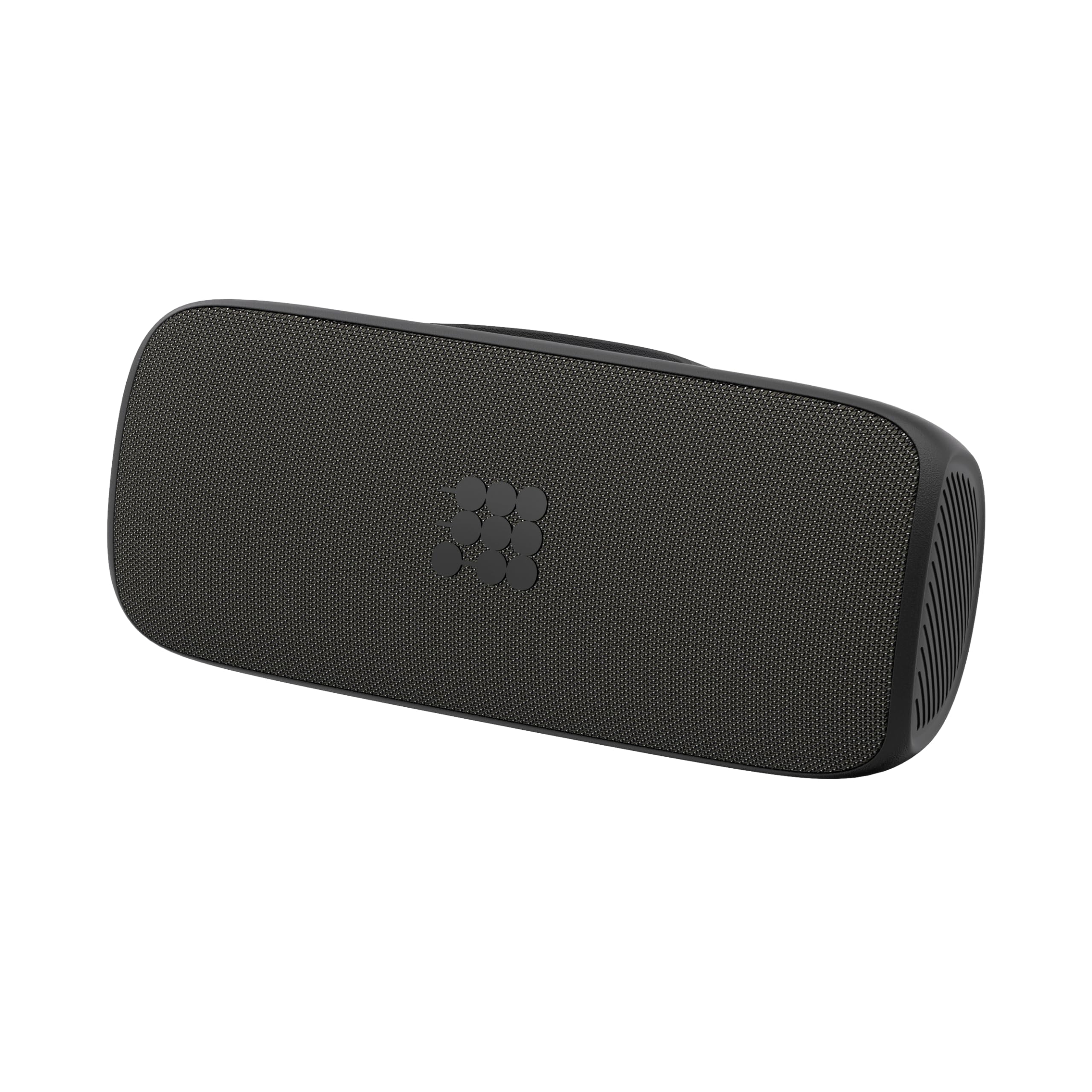 Cubitt Power Pro Waterproof Portable Speakers, Portable and Durable with Bluetooth, Quick charge System, 10+ hrs playing time and Stereo Experience with 2+ speakers for an incredible sound